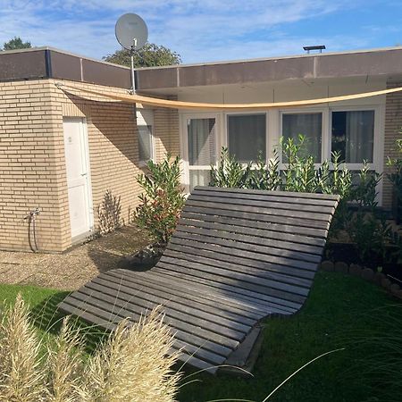Ferienhaus Nordstrand Horumersiel Luaran gambar
