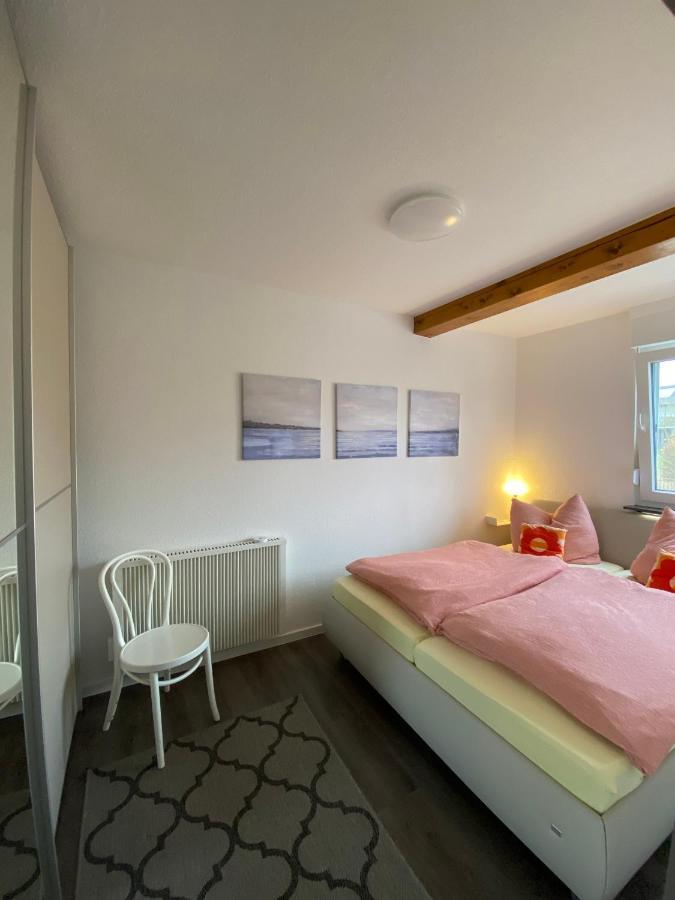 Ferienhaus Nordstrand Horumersiel Luaran gambar