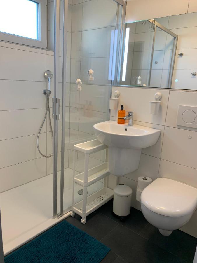 Ferienhaus Nordstrand Horumersiel Luaran gambar