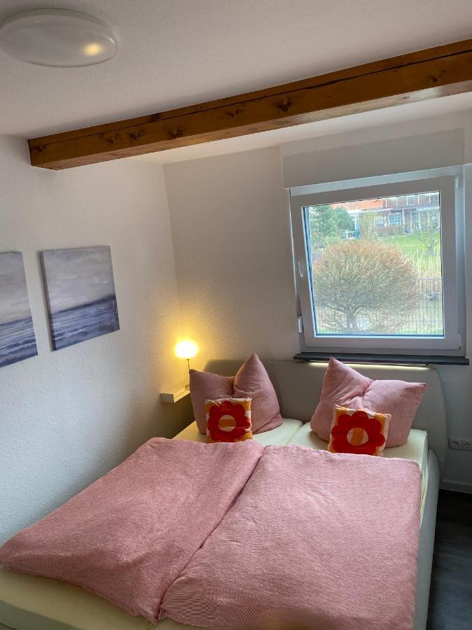 Ferienhaus Nordstrand Horumersiel Luaran gambar